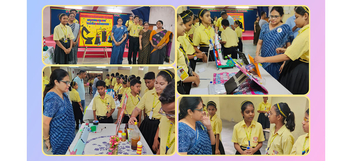 Best CBSE Schools In Patna